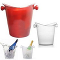 Beer & Wine Ice Bucket